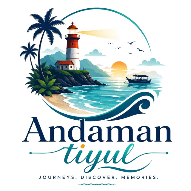 Andaman Tiyul Travels