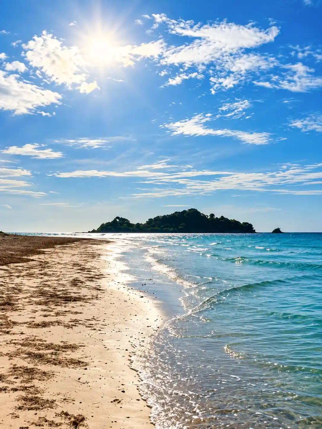Kalipur Beach