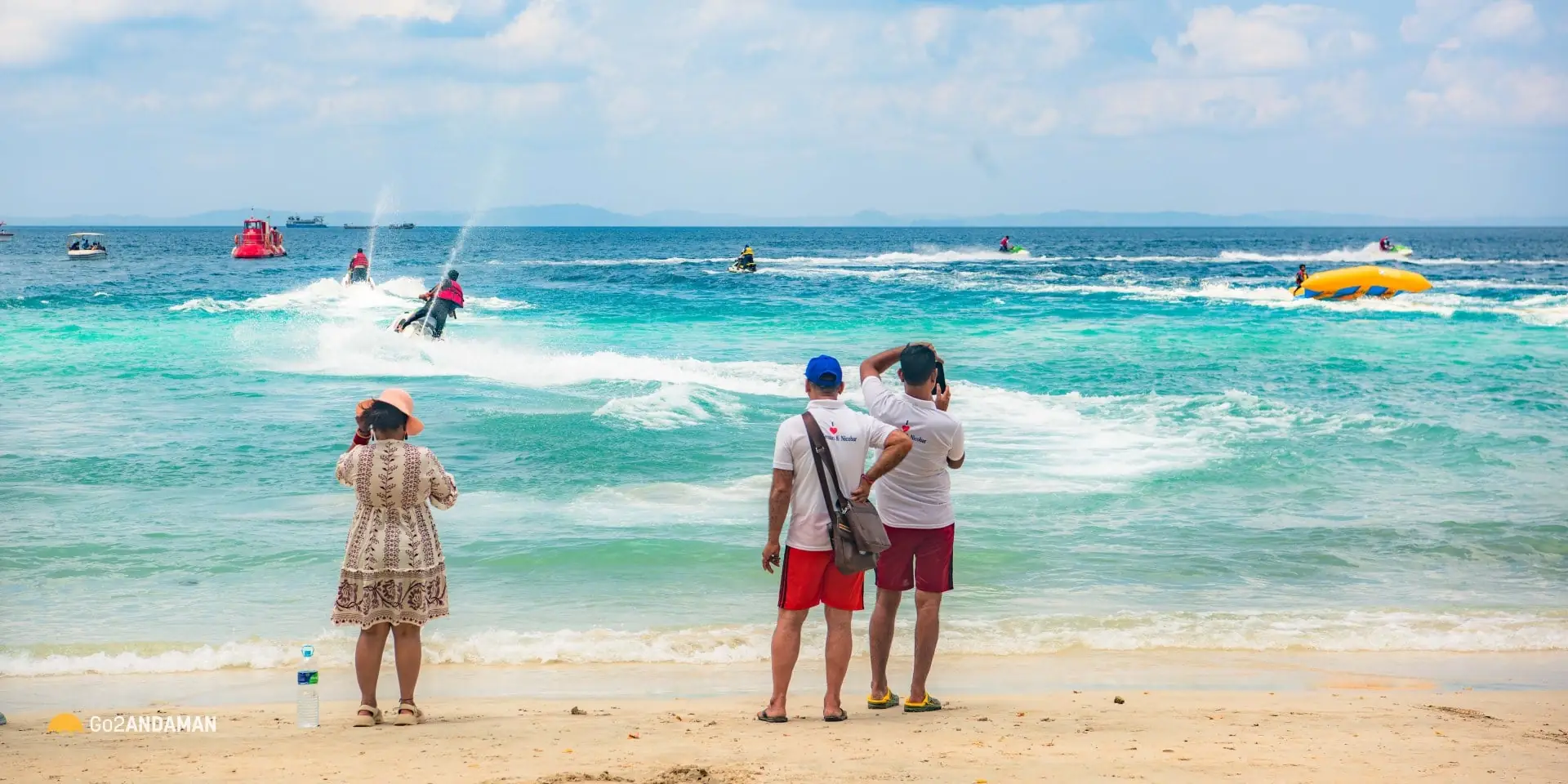 Elephant Beach