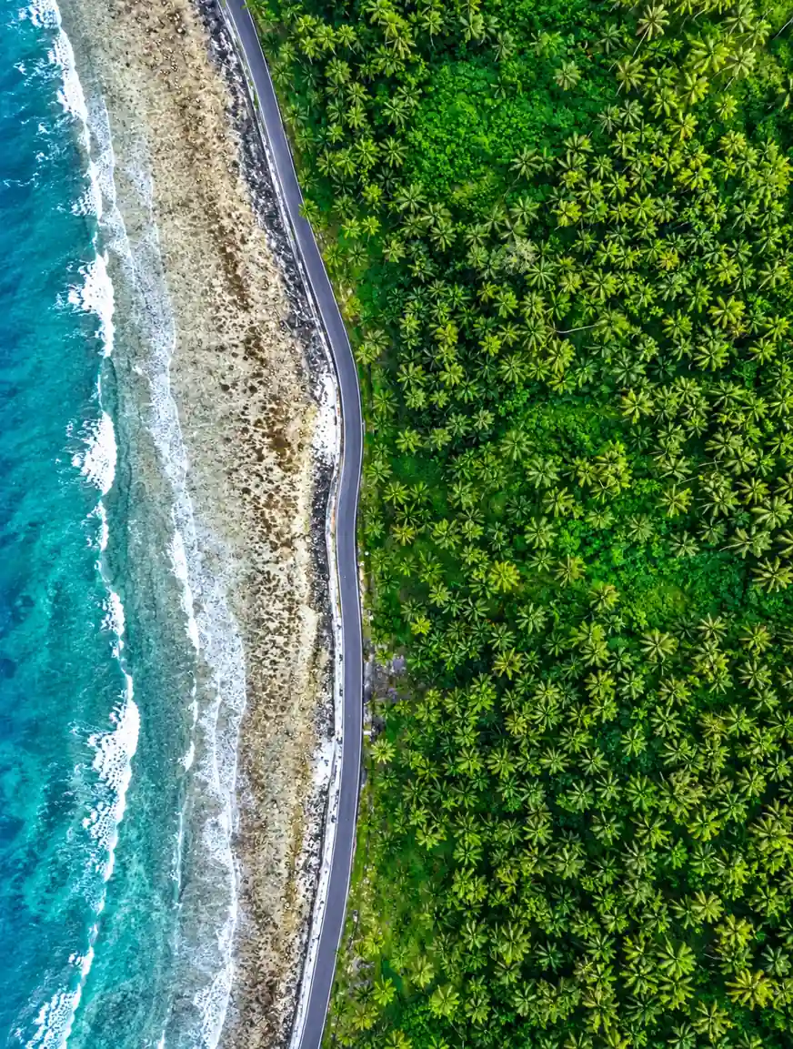 North Bay Island