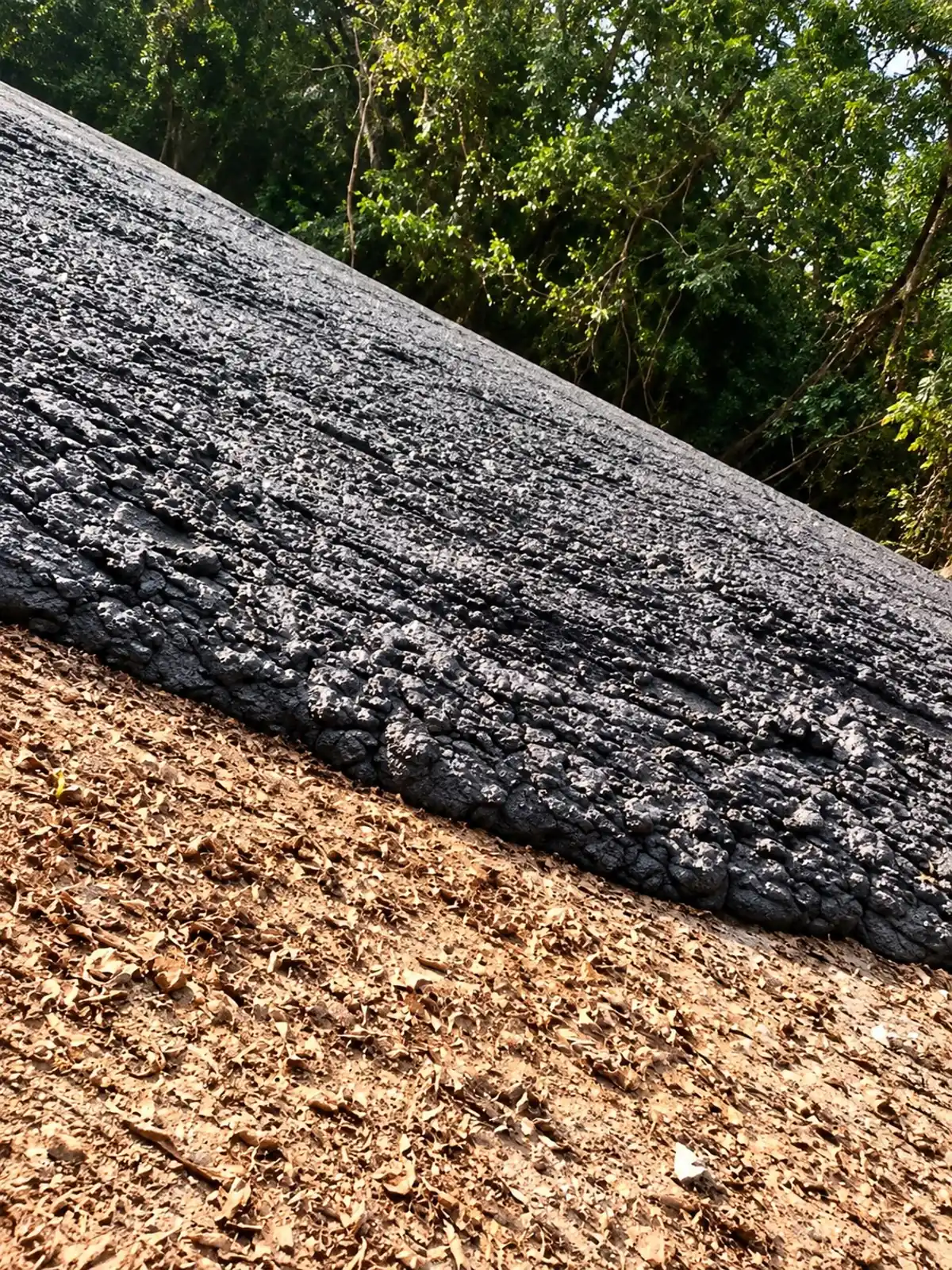Shyam Nagar Mud Volcanoes photo 4