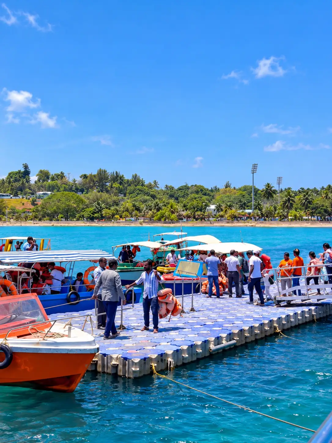 Marina Park & Water Sports Complex photo 4