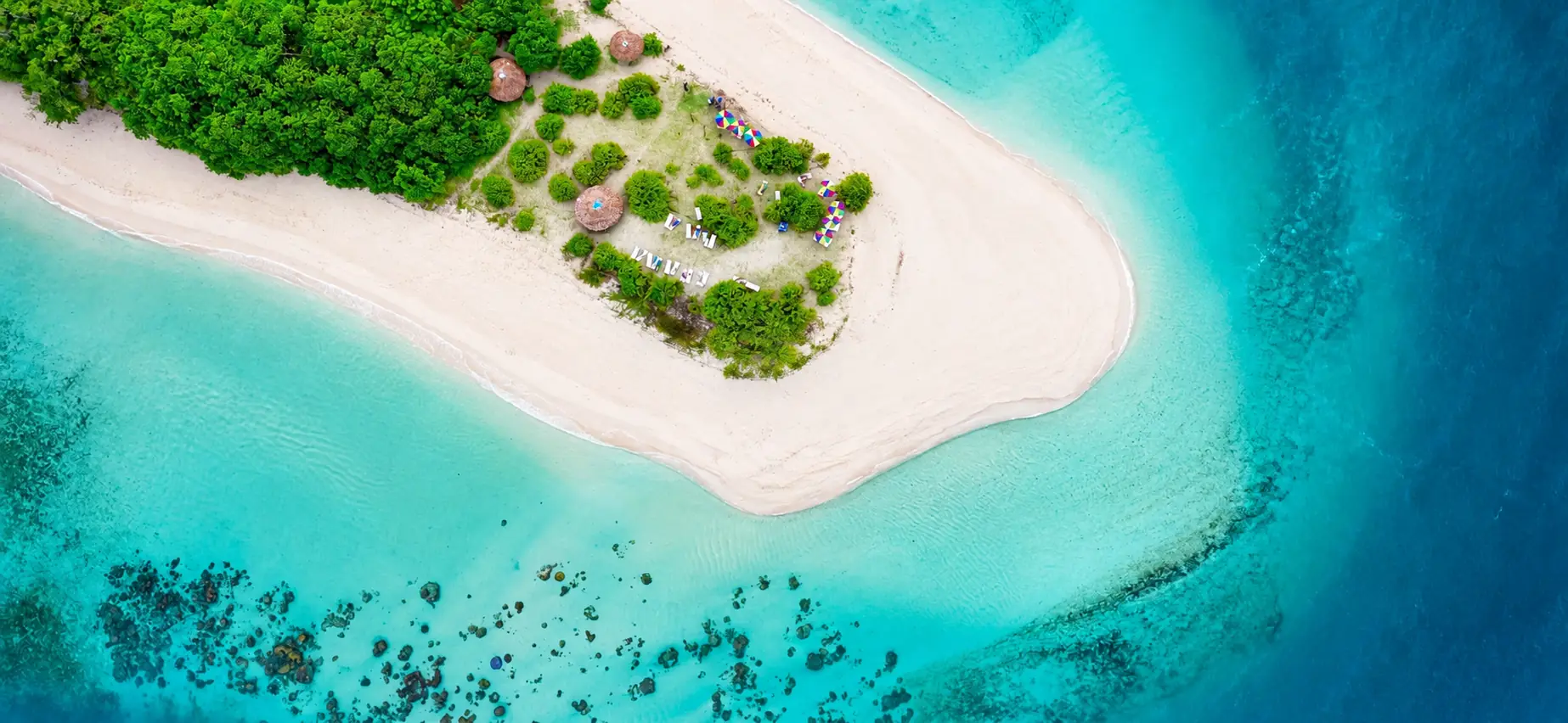Jolly Buoy Island featured photo