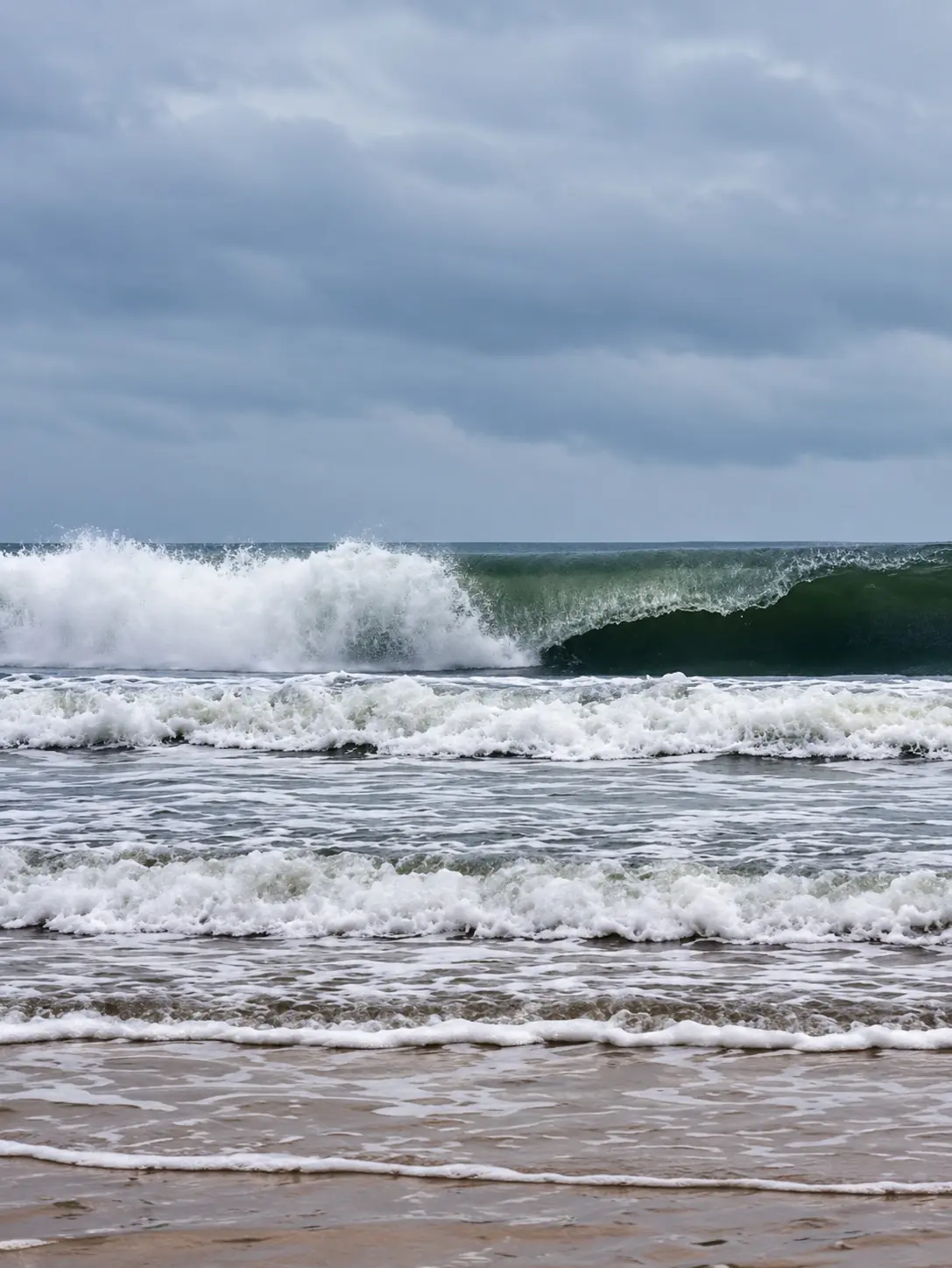 Ramnagar Beach photo 4