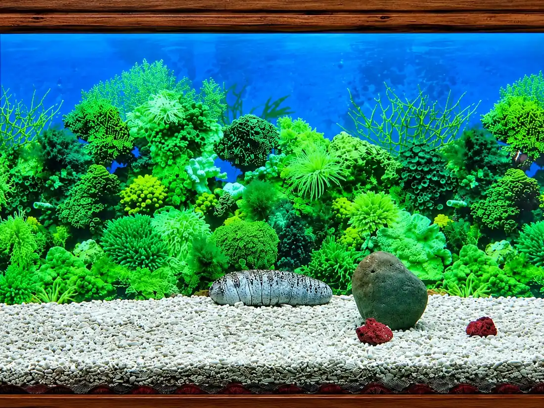 Fisheries Museum (Aquarium) photo 2
