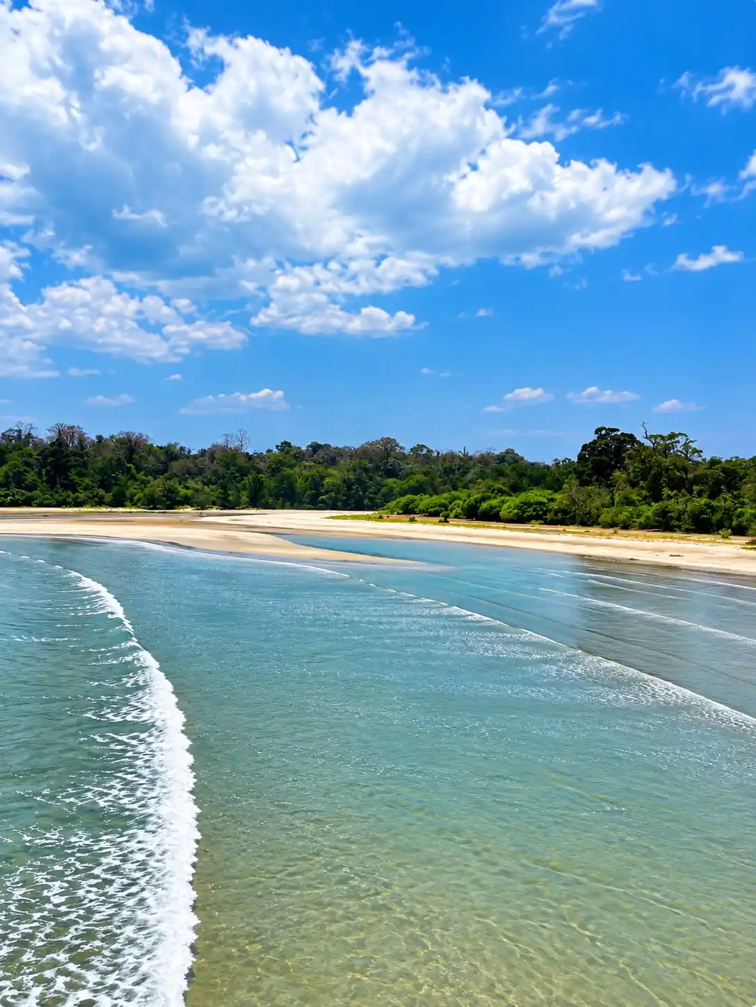 Baludera Beach photo 4