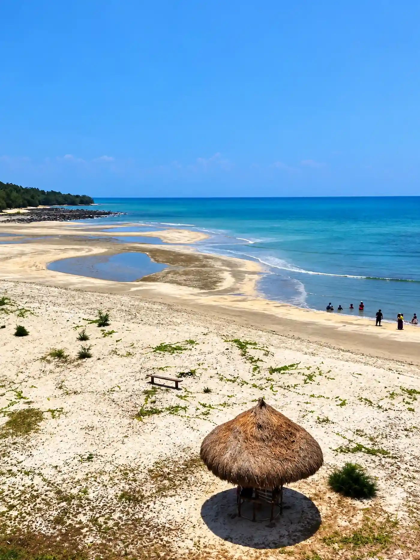 Baludera Beach featured photo
