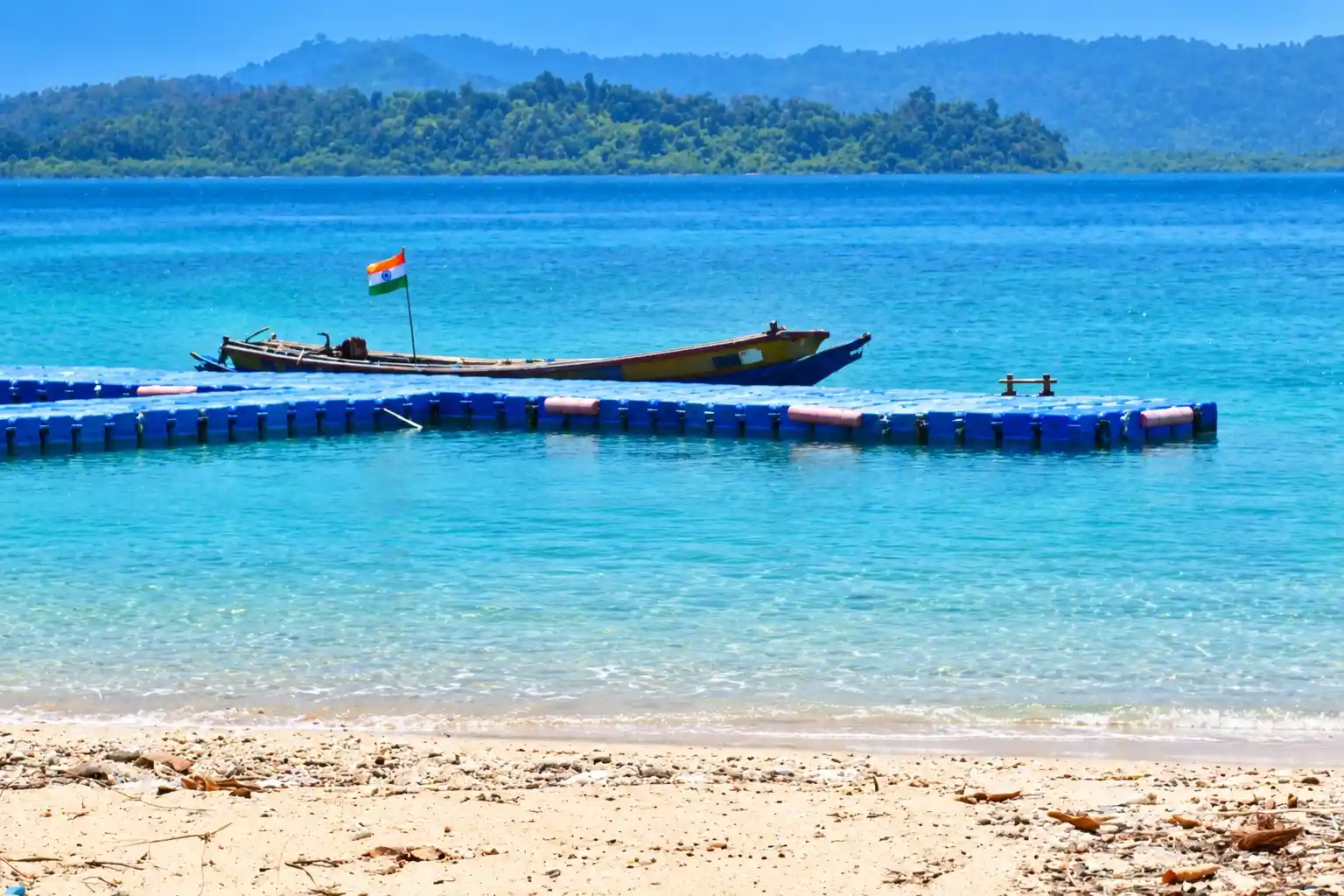 Avis Island photo 4