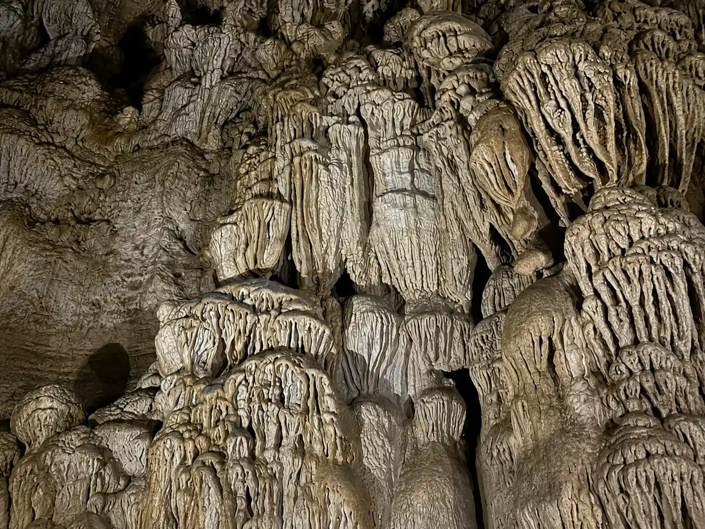 Baratang Limestone Caves featured photo