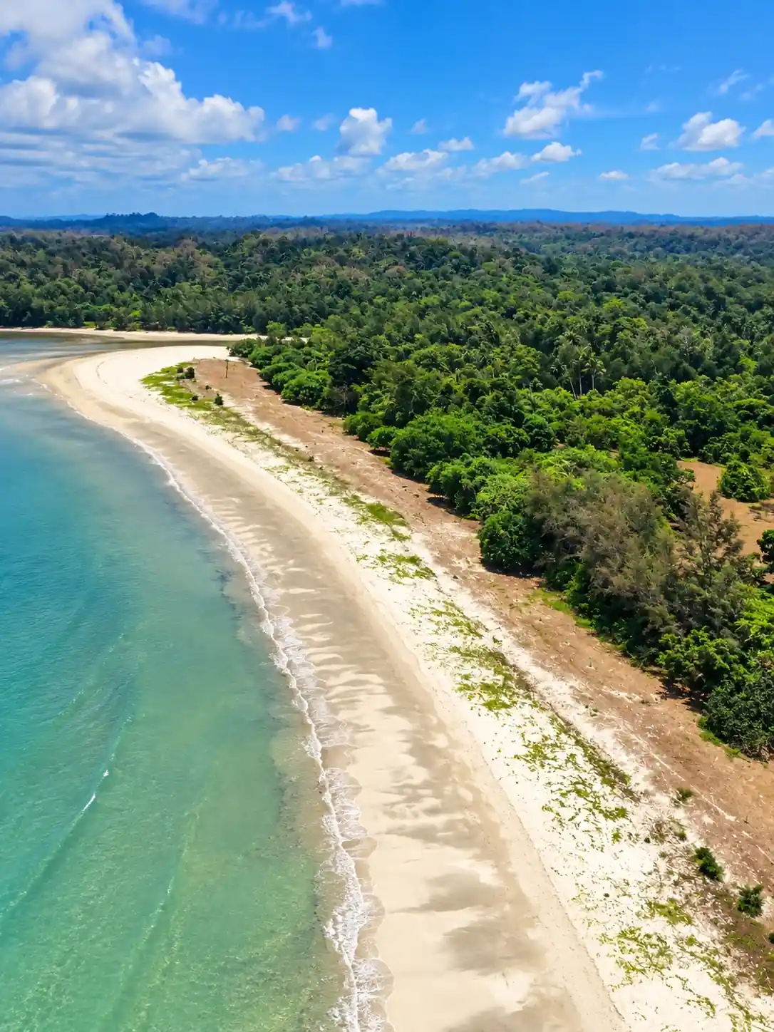 Baludera Beach photo 3