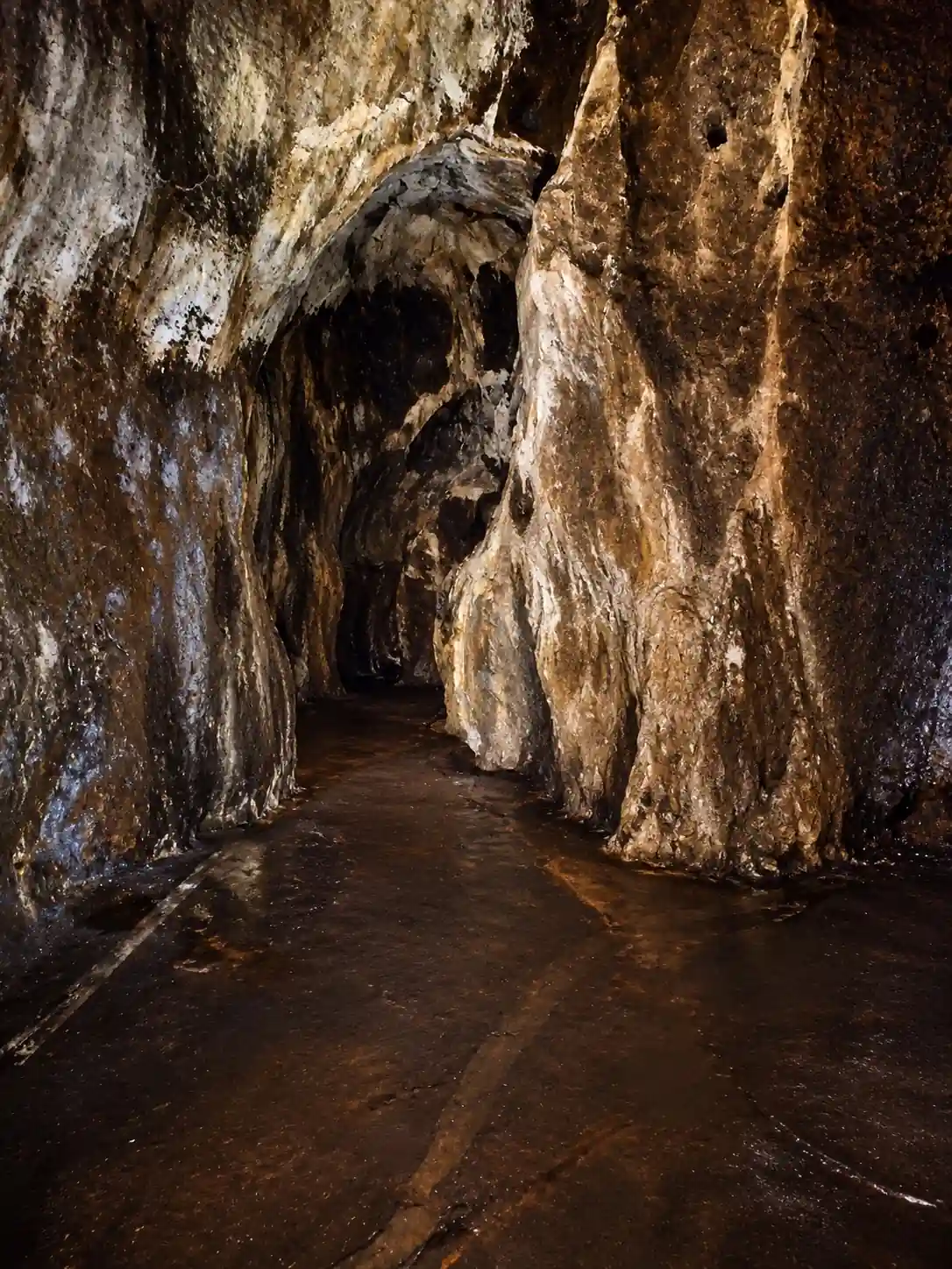 Alfred Caves photo 5