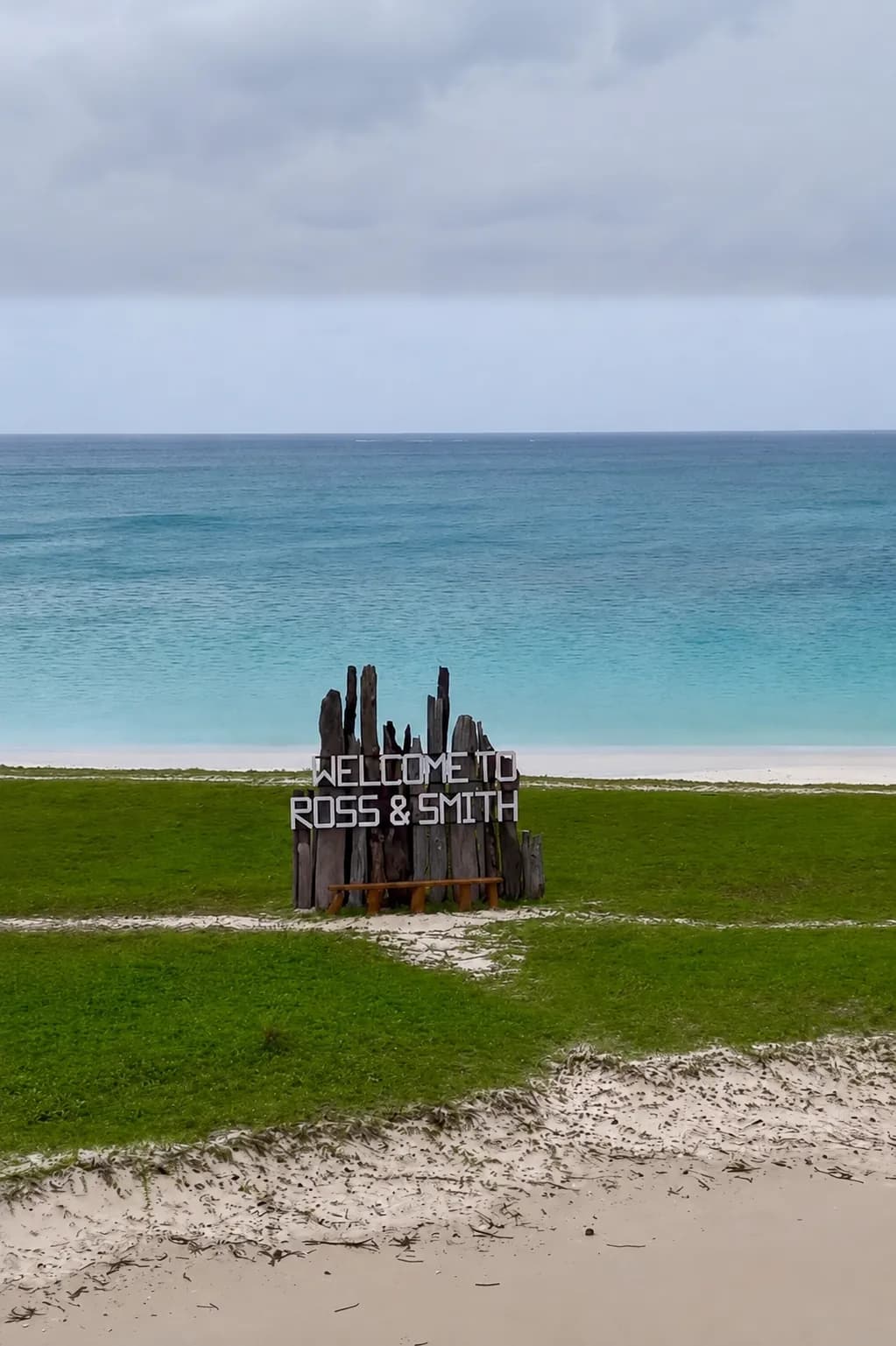 Ross & Smith Islands photo 3