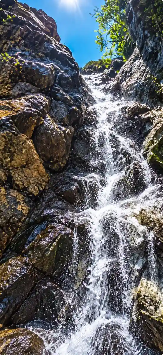 Panchavati Waterfalls photo 2