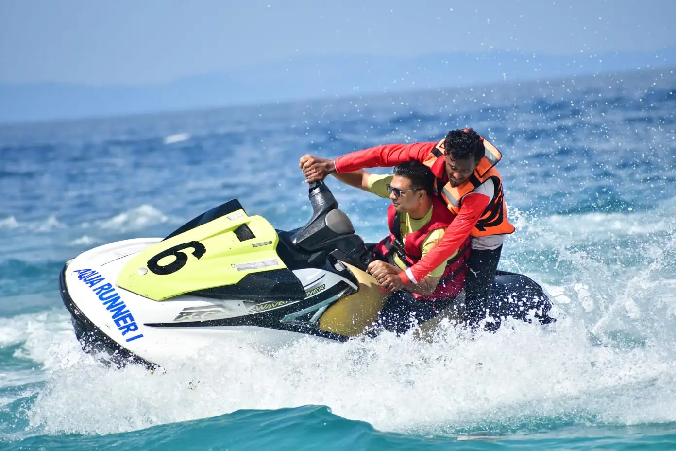 Marina Park & Water Sports Complex featured photo