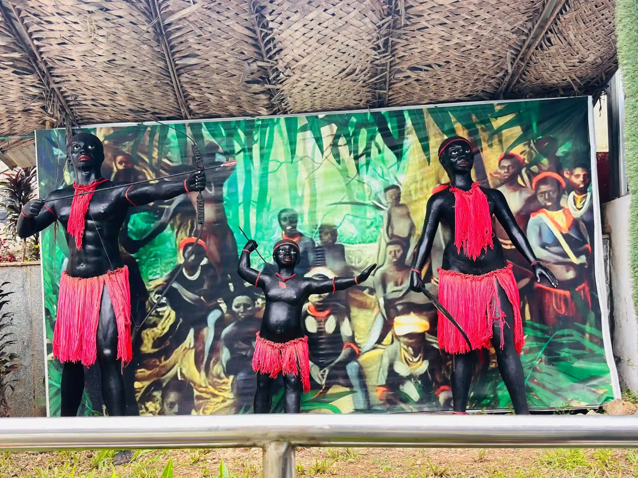 Anthropological Museum photo 5