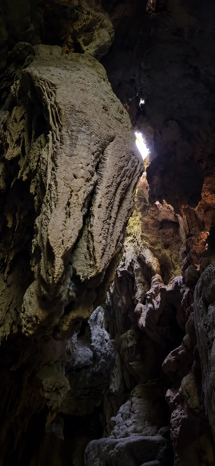 Baratang Limestone Caves photo 5