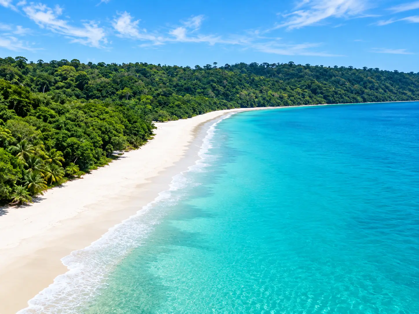 Radhanagar Beach (Beach No. 7) featured photo