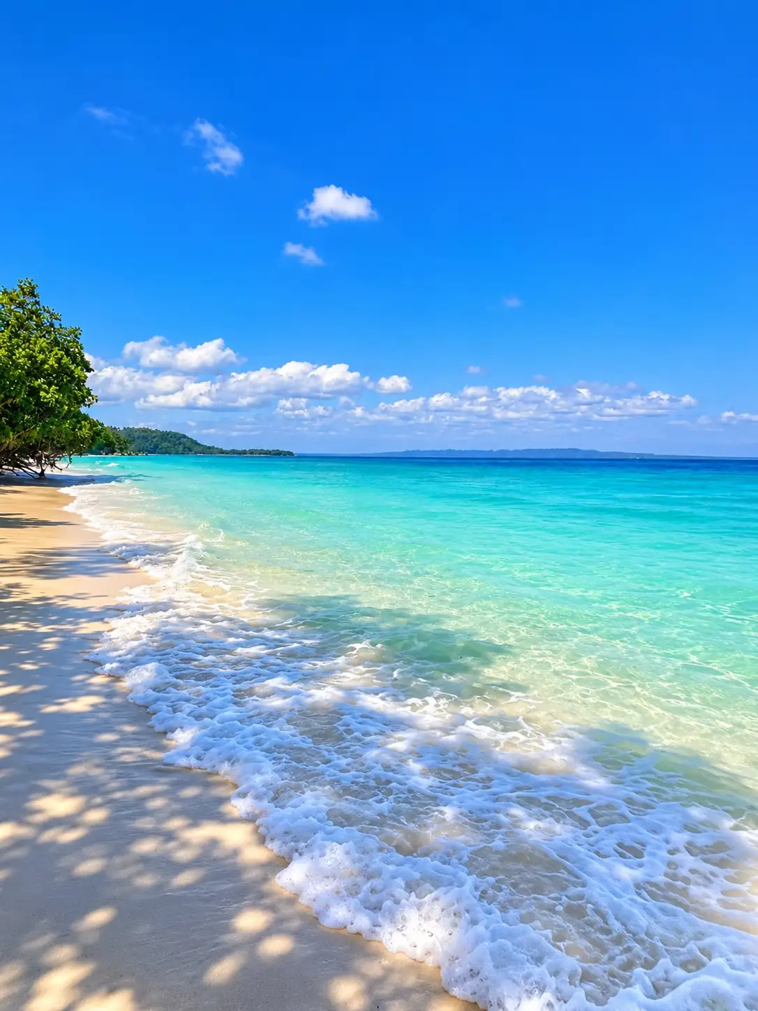 Kalapathar Beach photo 2