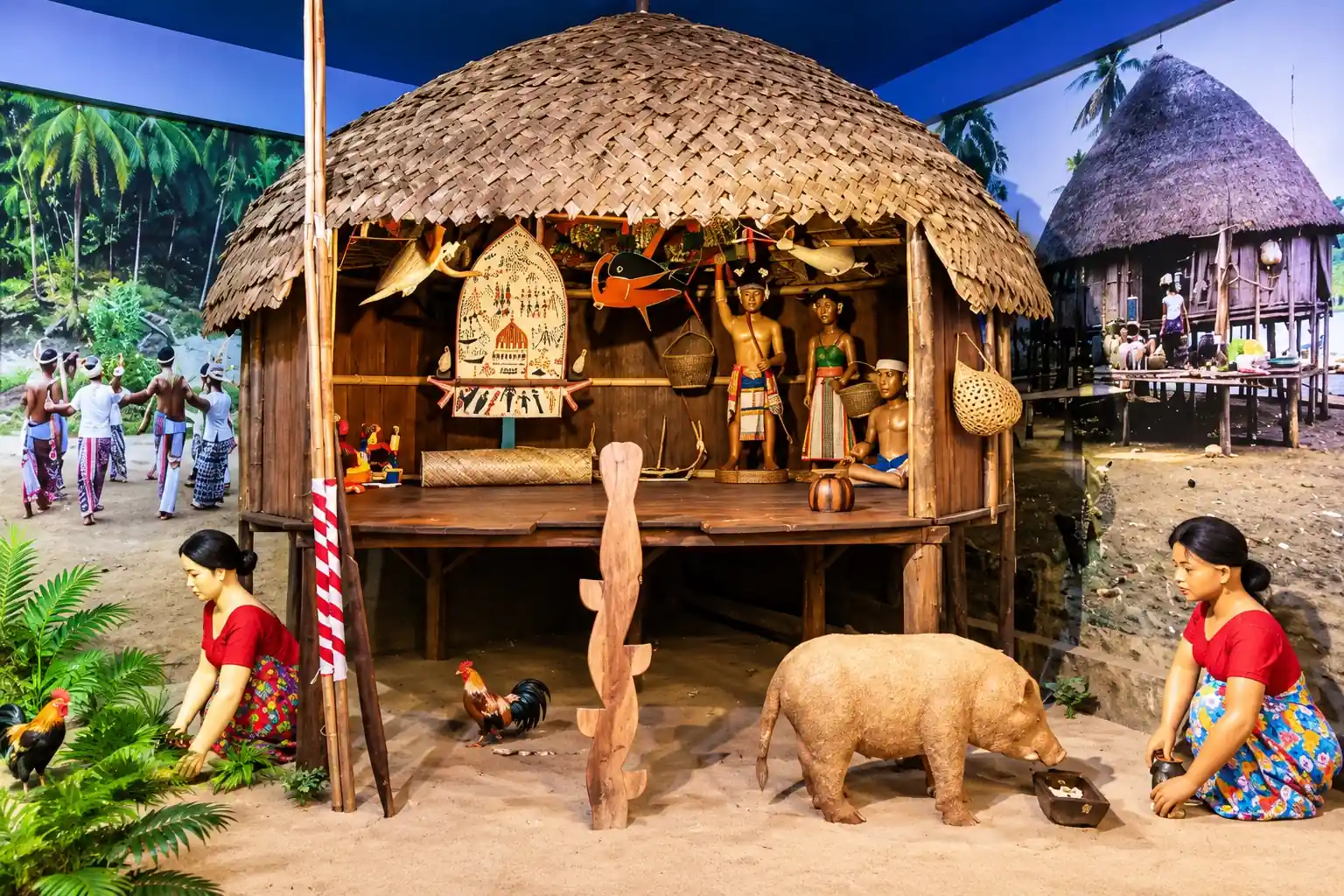 Kalapani Museum photo 2