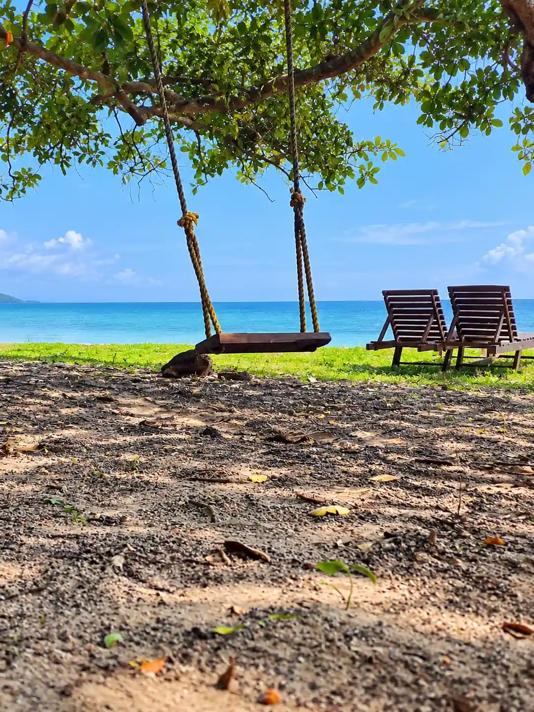 Ramnagar Beach featured photo