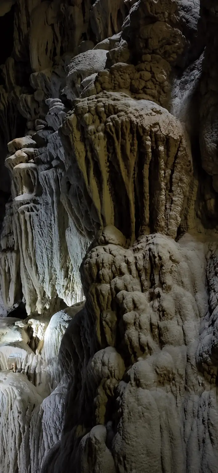 Baratang Limestone Caves photo 4