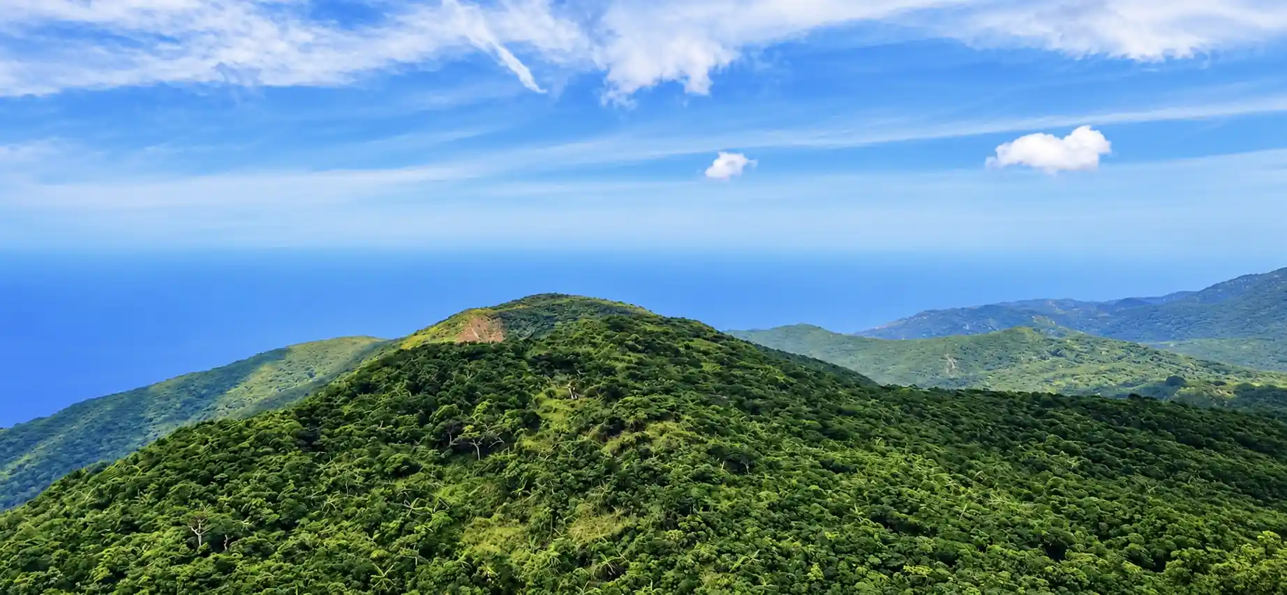 Saddle Peak National Park featured photo