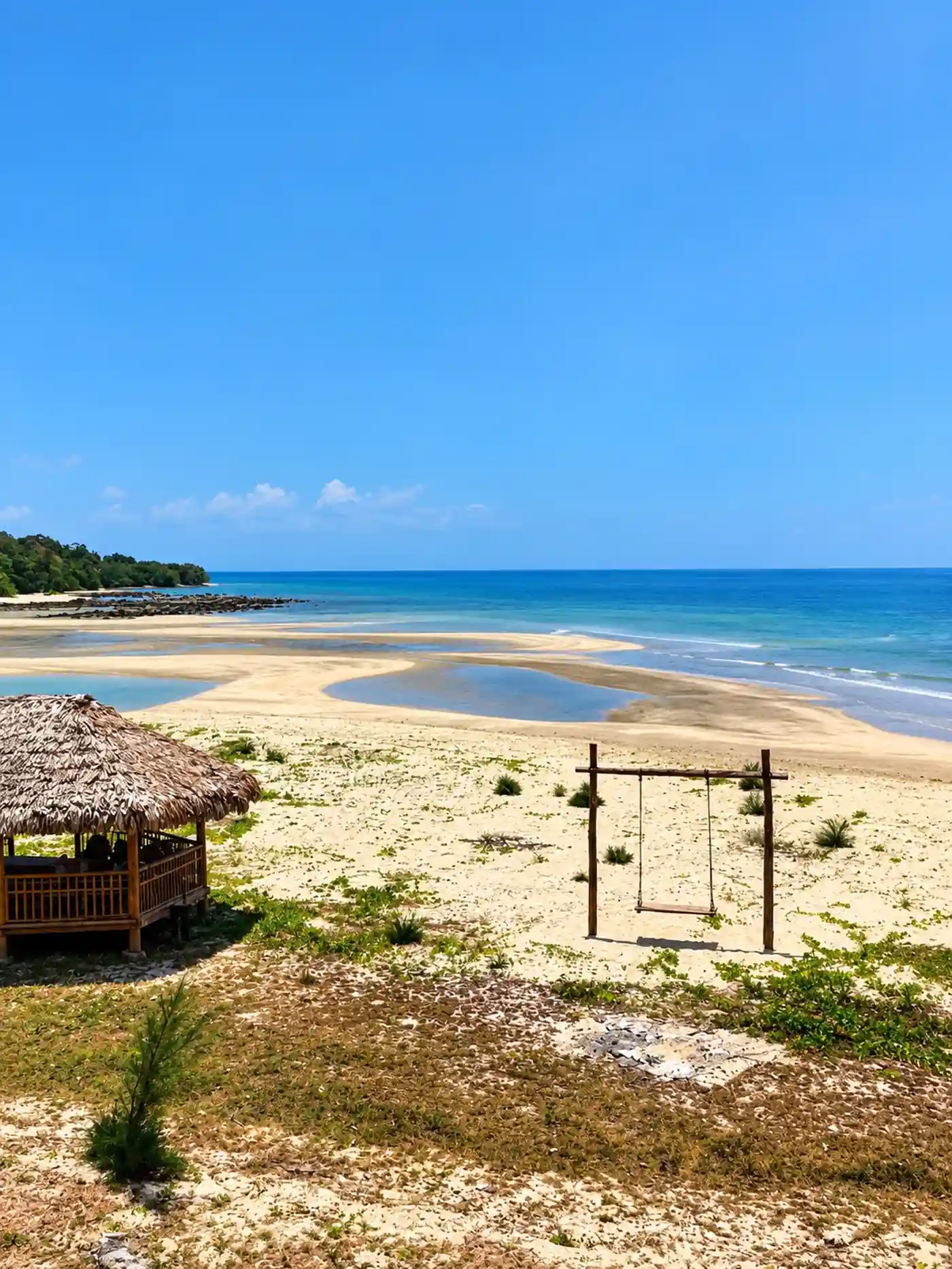 Baludera Beach photo 2