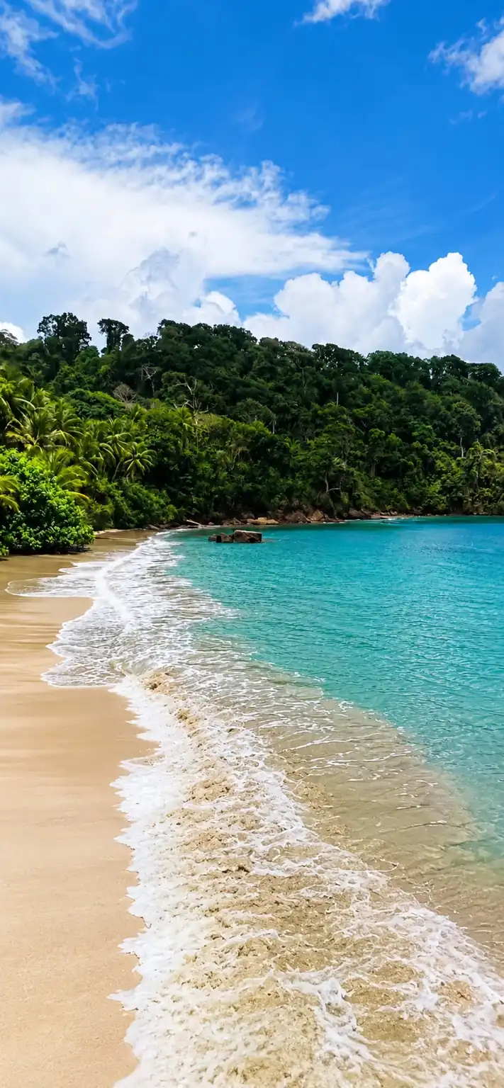 Collinpur Beach photo 2
