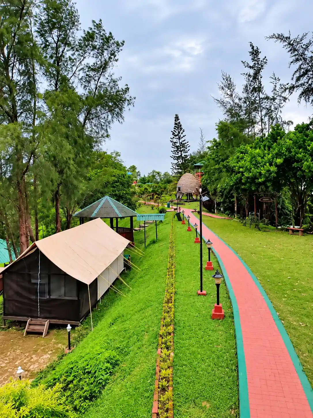 Mount Manipur National Park (Mount Harriet) featured photo
