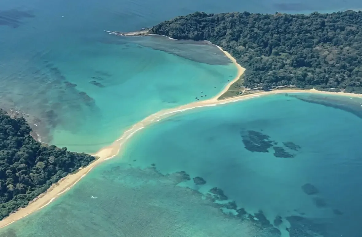 Ross & Smith Islands photo 2