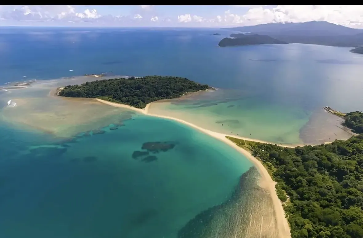 Ross & Smith Islands featured photo