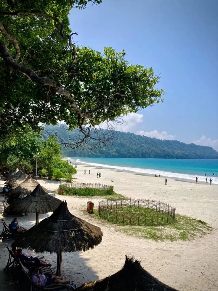 Andaman Family Package 6D/5N gallery view 3