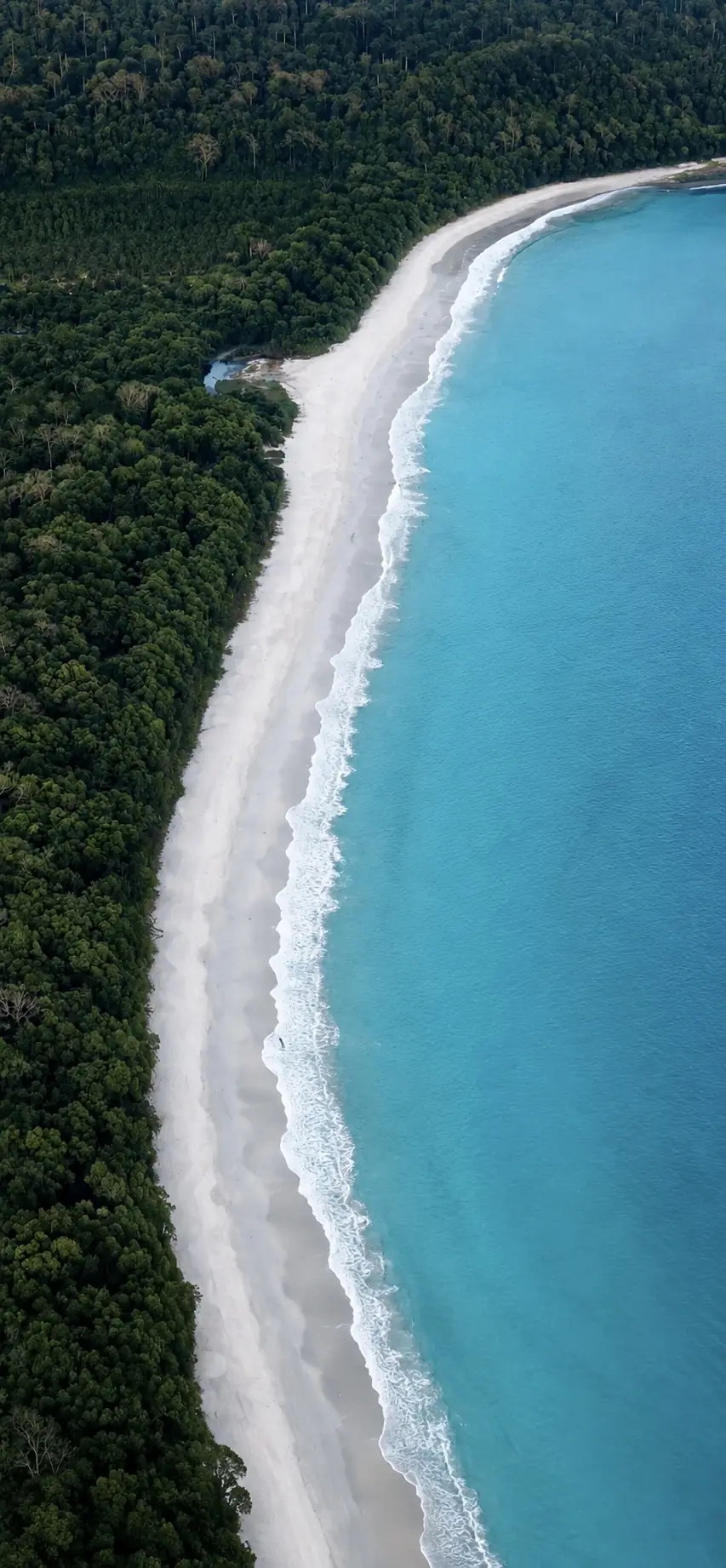 Andaman Family Package 6D/5N
